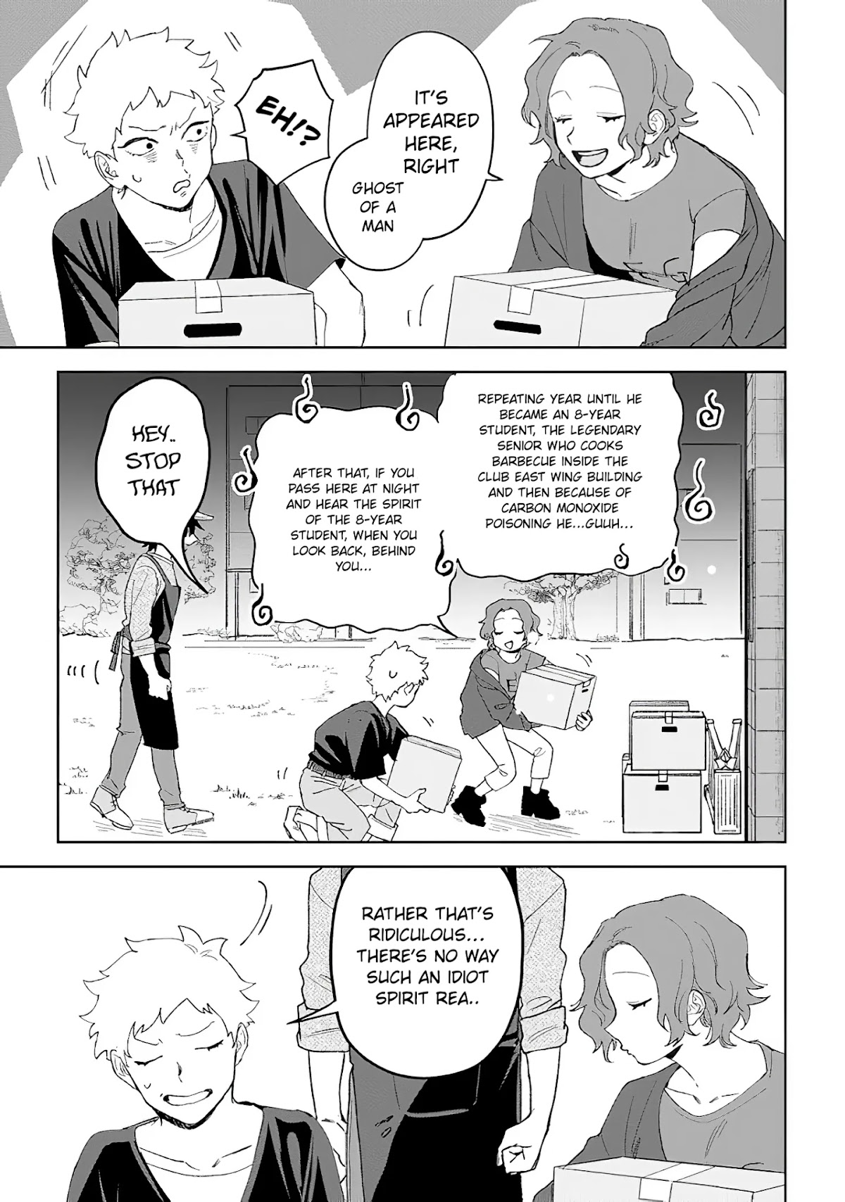 Paperbag-kun Is in Love chapter 9.6 page 4