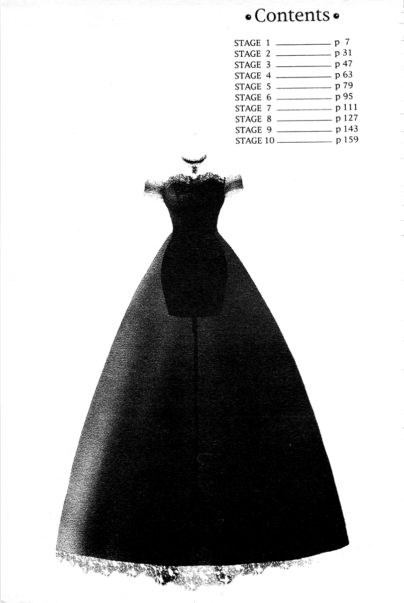 Paradise Kiss chapter 1 page 5