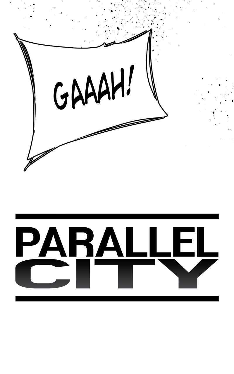 Parallel City chapter 127 page 42