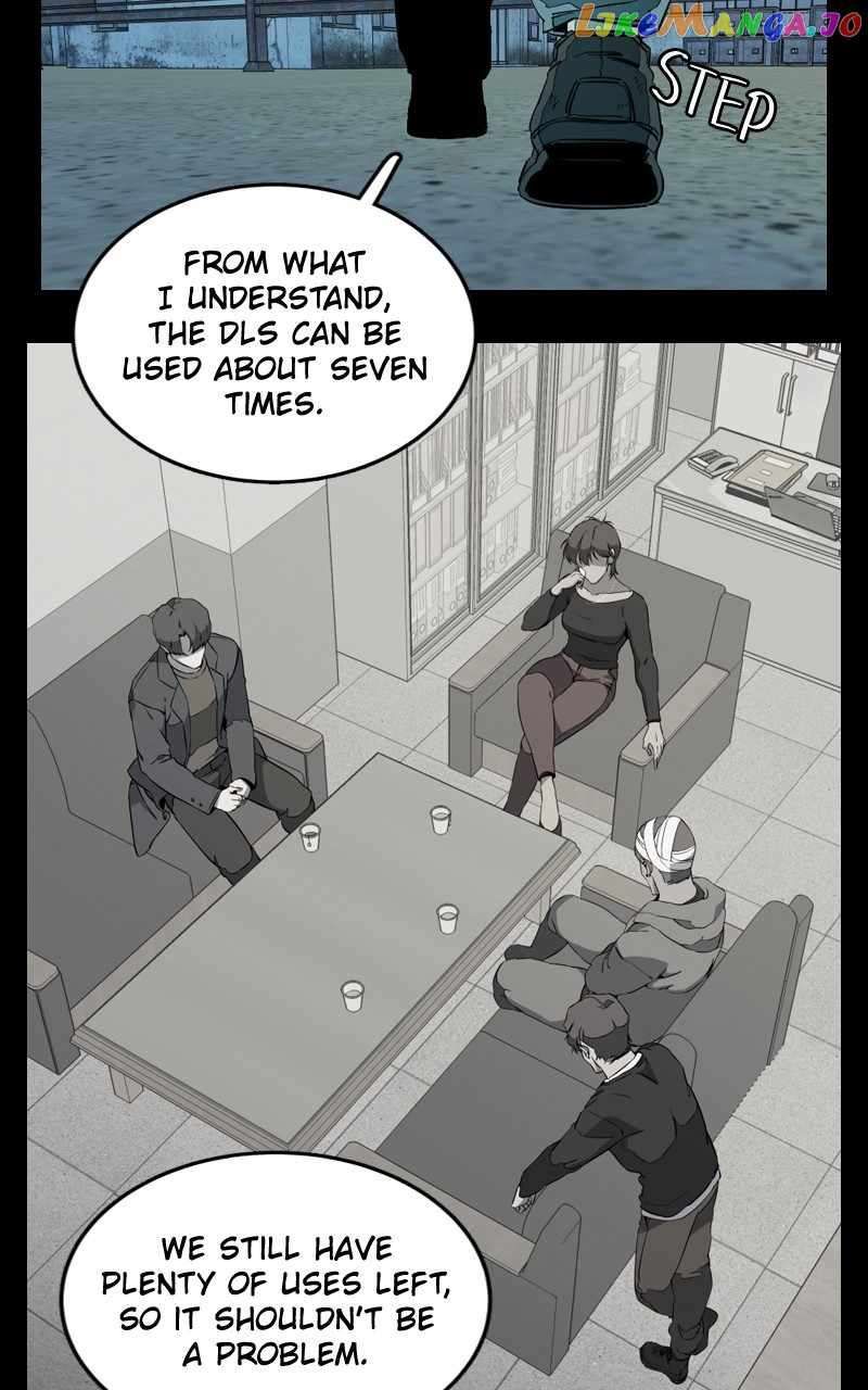 Parallel City chapter 130 page 36