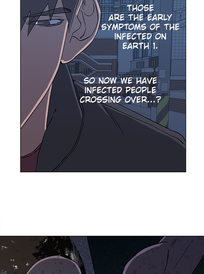 Parallel City chapter 20 page 89