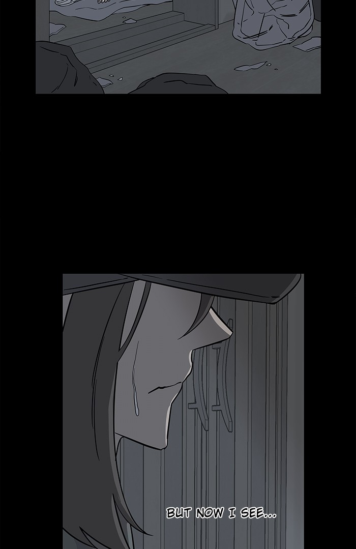 Parallel City chapter 24 page 42