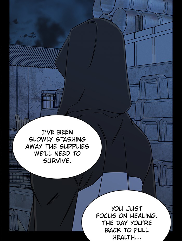 Parallel City chapter 39 page 78