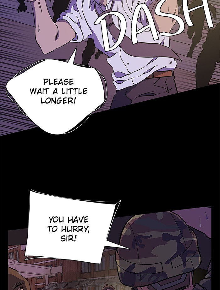 Parallel City chapter 56 page 90