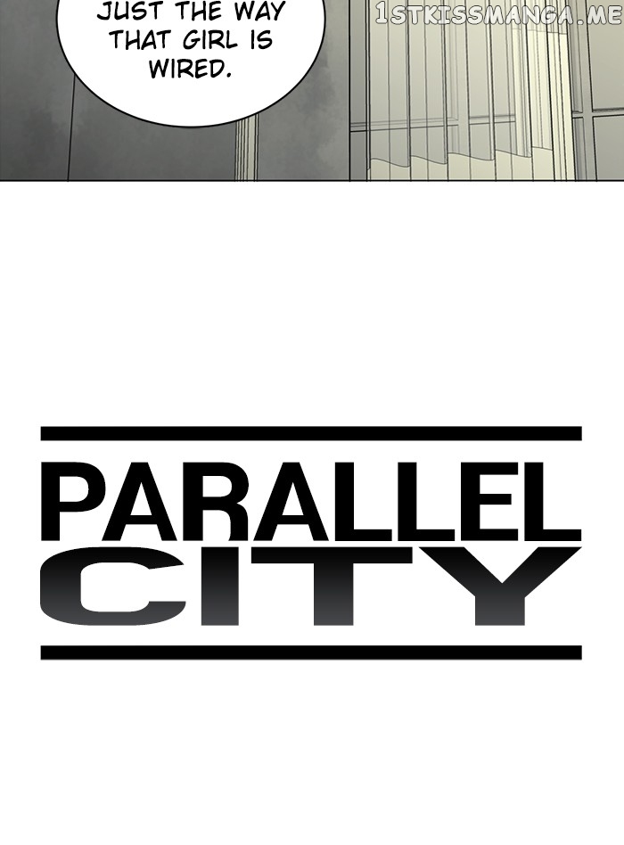 Parallel City chapter 77 page 53