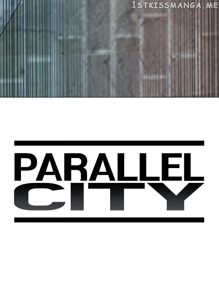 Parallel City chapter 83 page 67