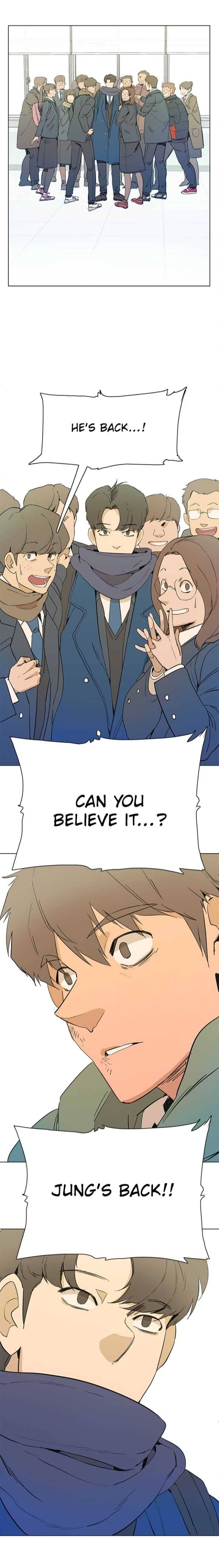 Parallel City chapter 0 page 22