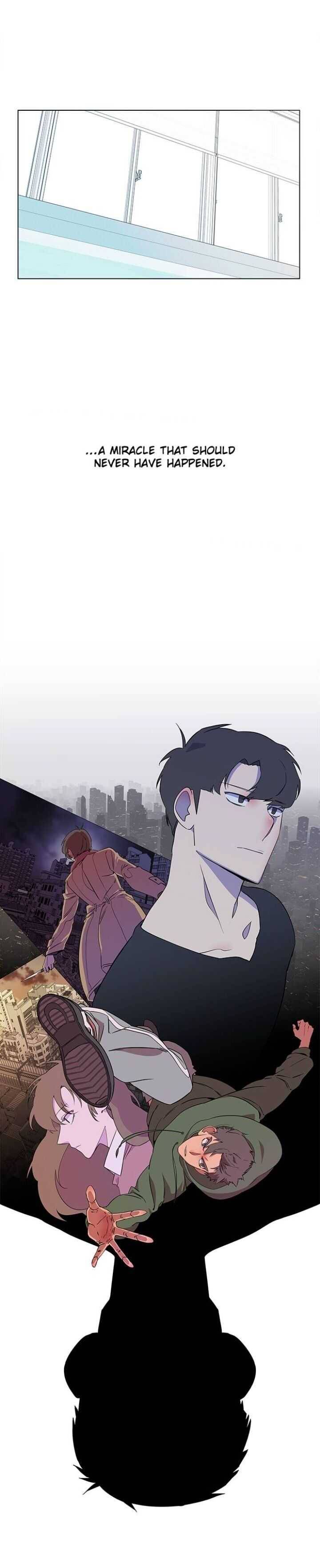 Parallel City chapter 0 page 25