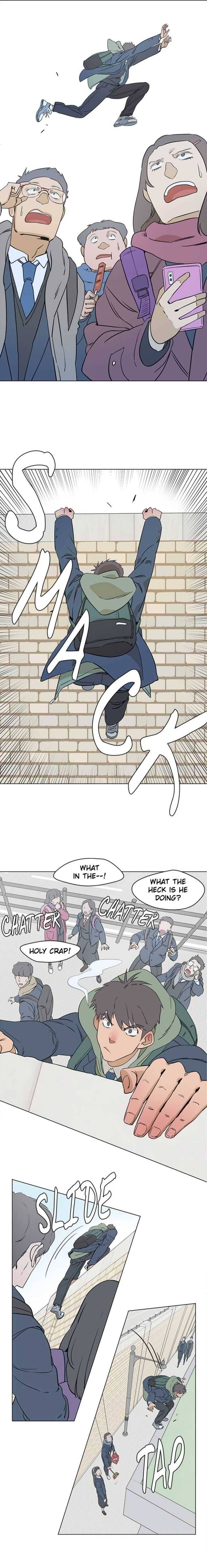 Parallel City chapter 0 page 7