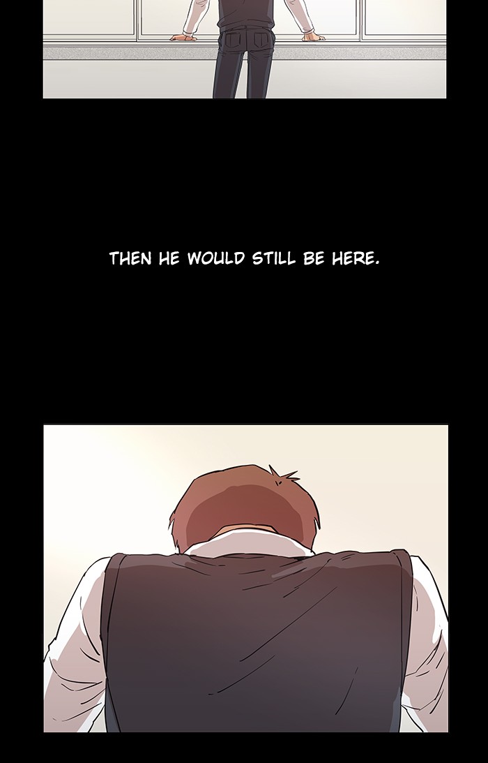 Parallel City chapter 1 page 23