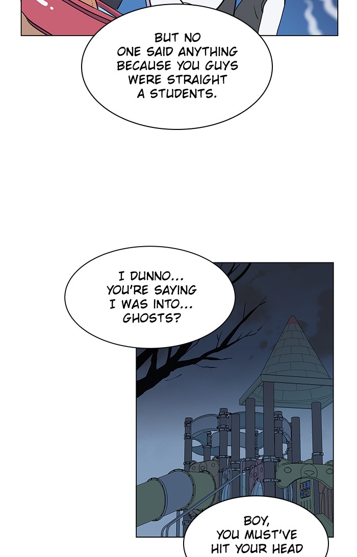 Parallel City chapter 1 page 37