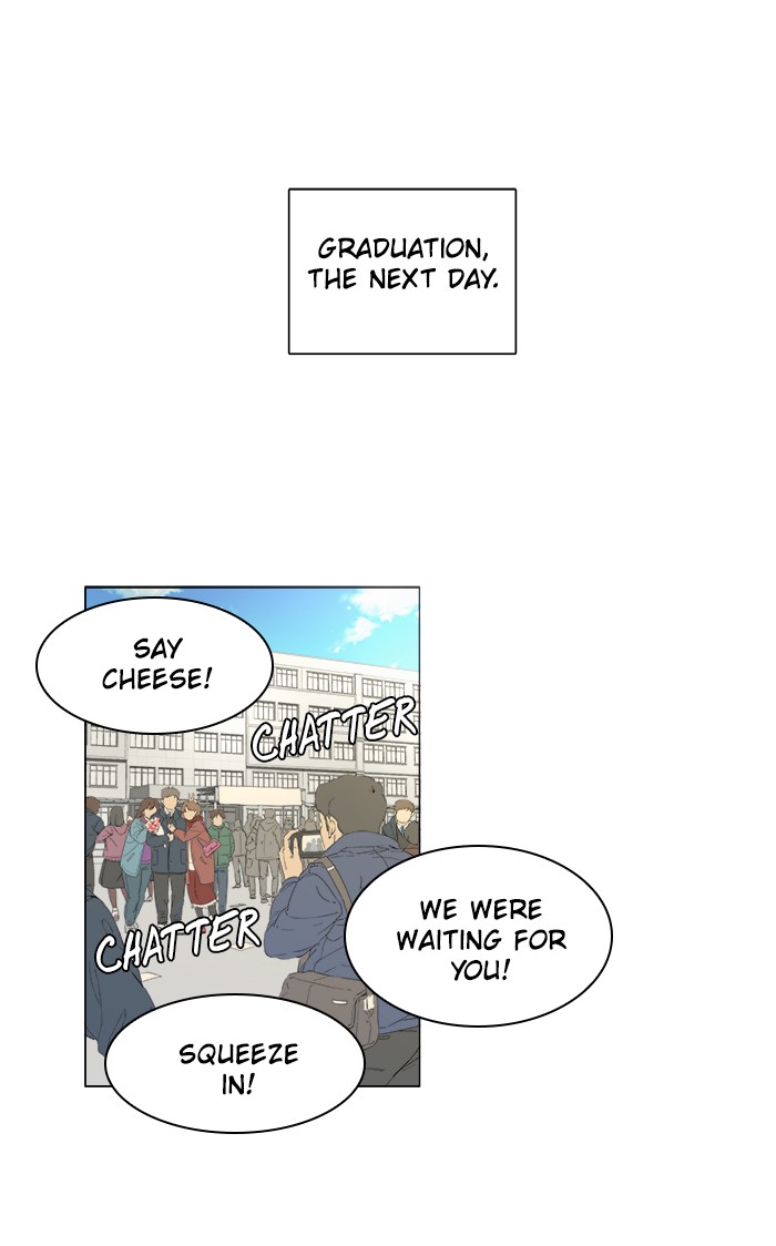 Parallel City chapter 1 page 46