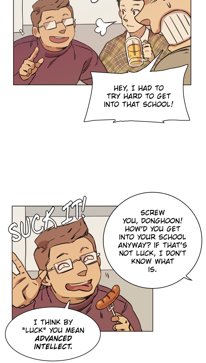 Parallel City chapter 1 page 58