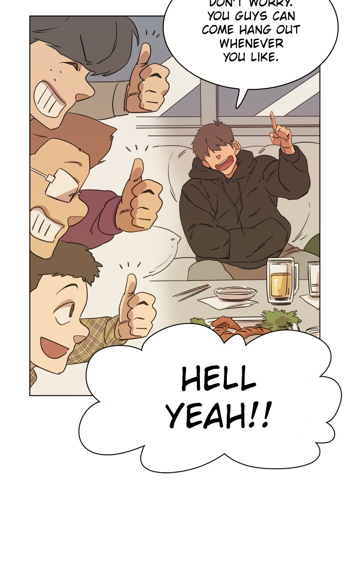 Parallel City chapter 1 page 65