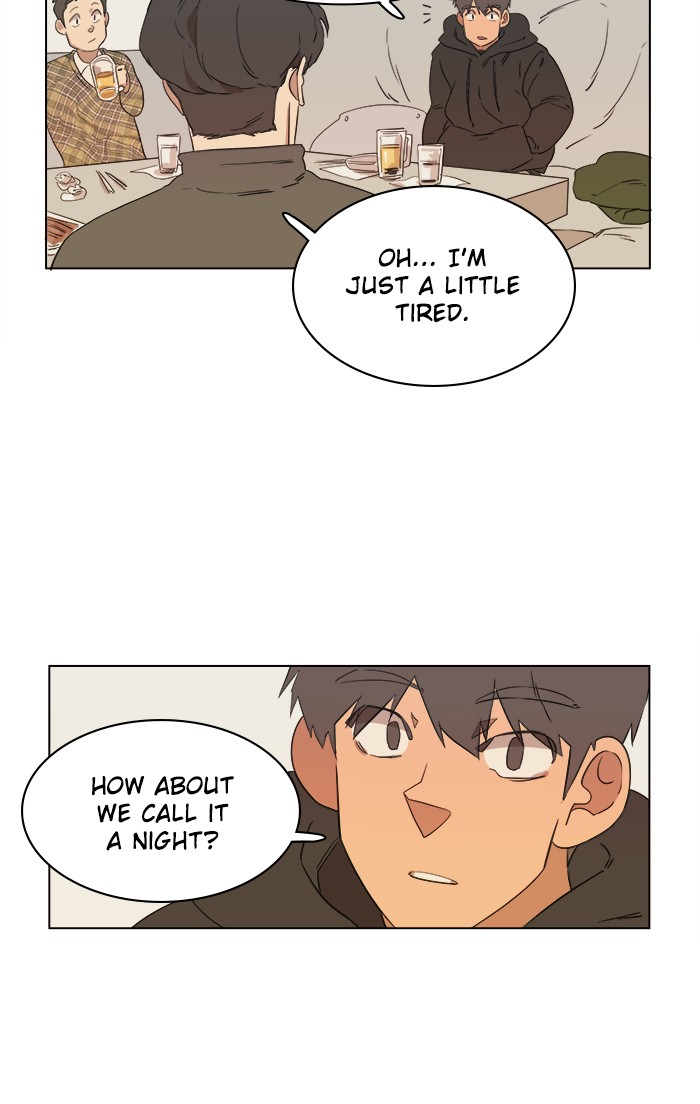 Parallel City chapter 1 page 67