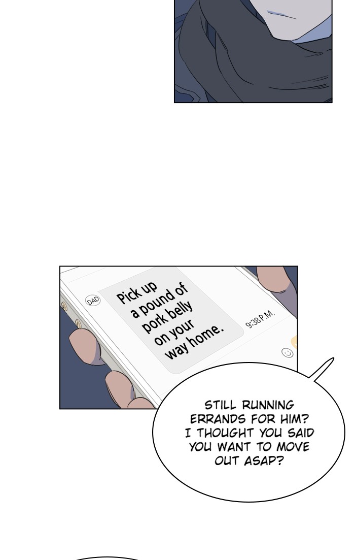 Parallel City chapter 1 page 71