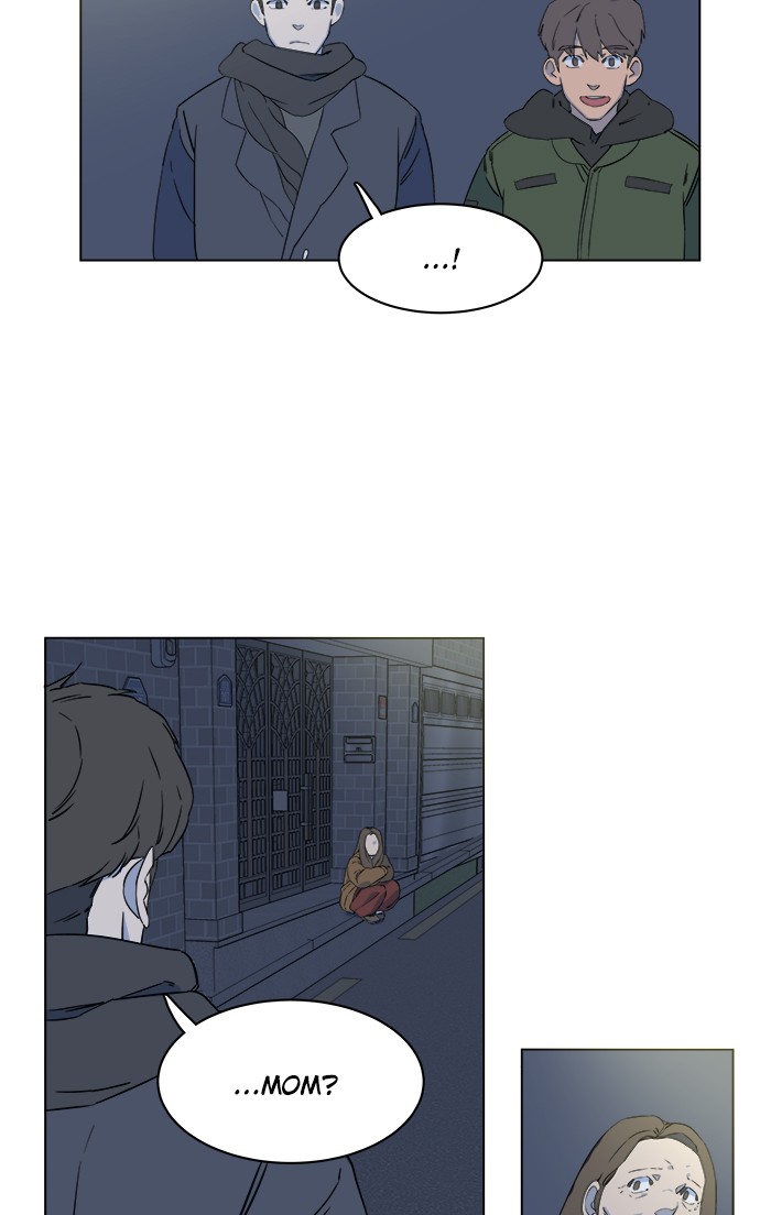 Parallel City chapter 1 page 78