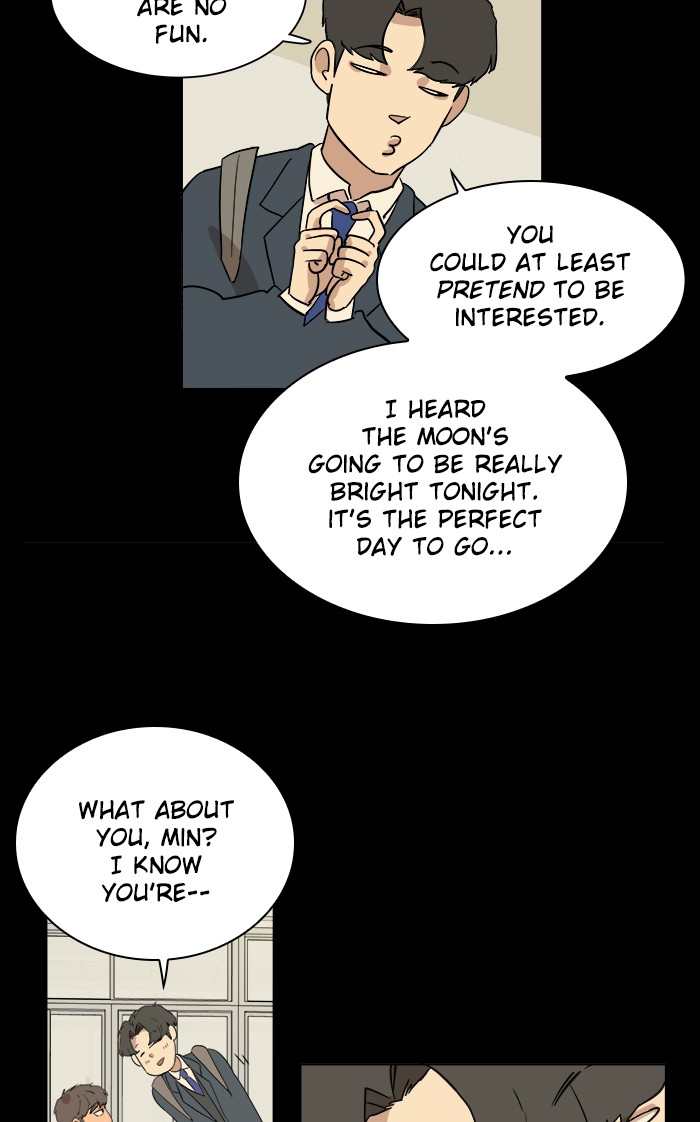 Parallel City chapter 1 page 8