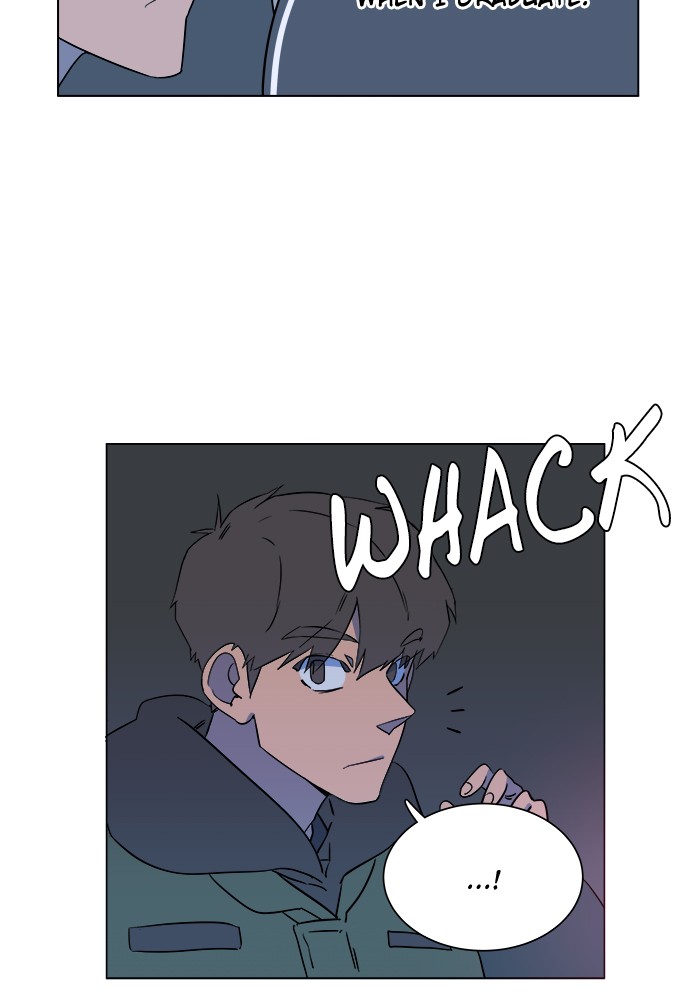 Parallel City chapter 1 page 89