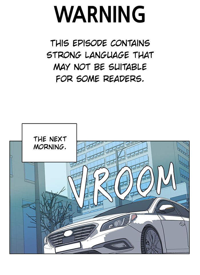 Parallel City chapter 10 page 1