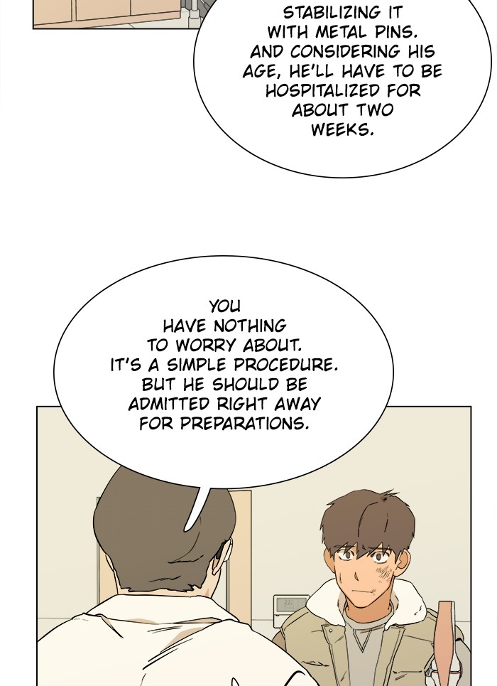 Parallel City chapter 10 page 13