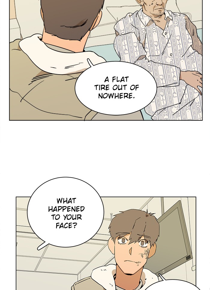 Parallel City chapter 10 page 16