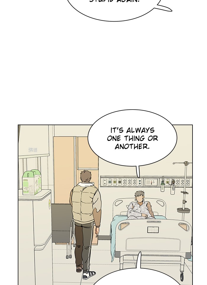 Parallel City chapter 10 page 18