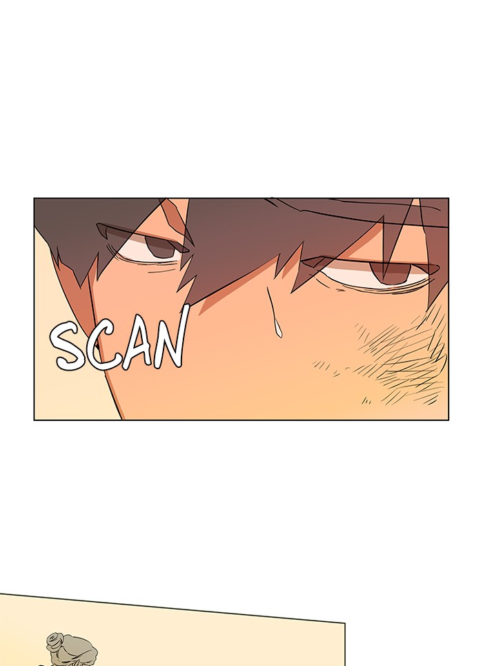 Parallel City chapter 10 page 22