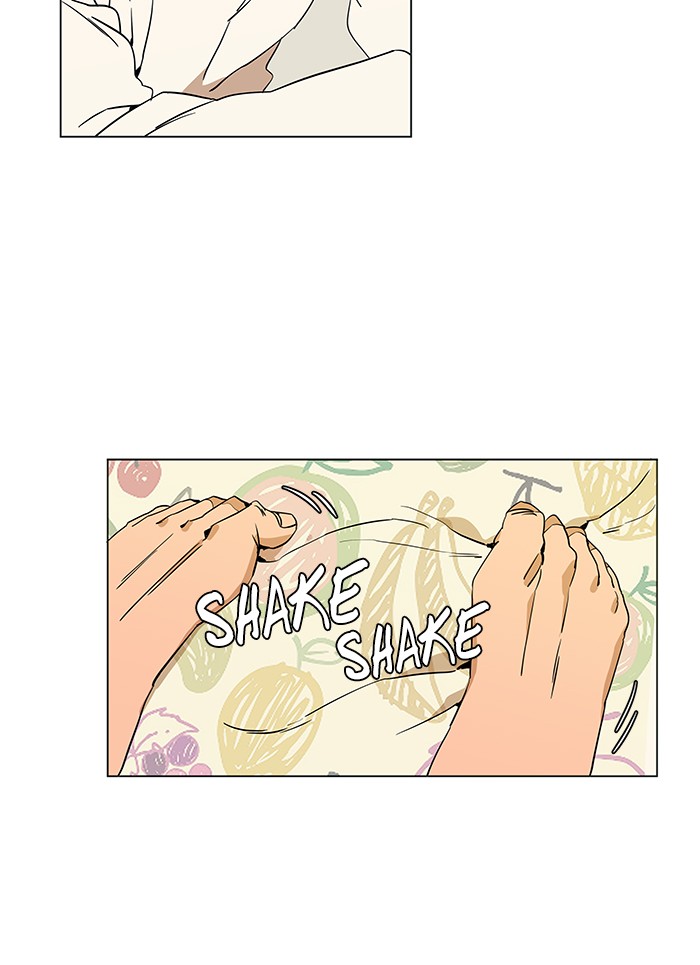 Parallel City chapter 10 page 29