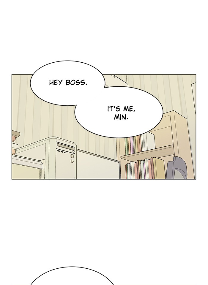 Parallel City chapter 10 page 33