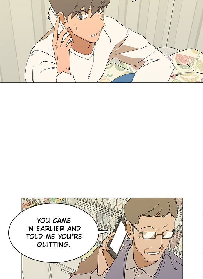 Parallel City chapter 10 page 36