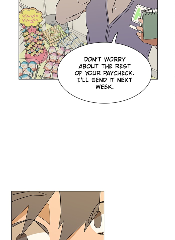 Parallel City chapter 10 page 37