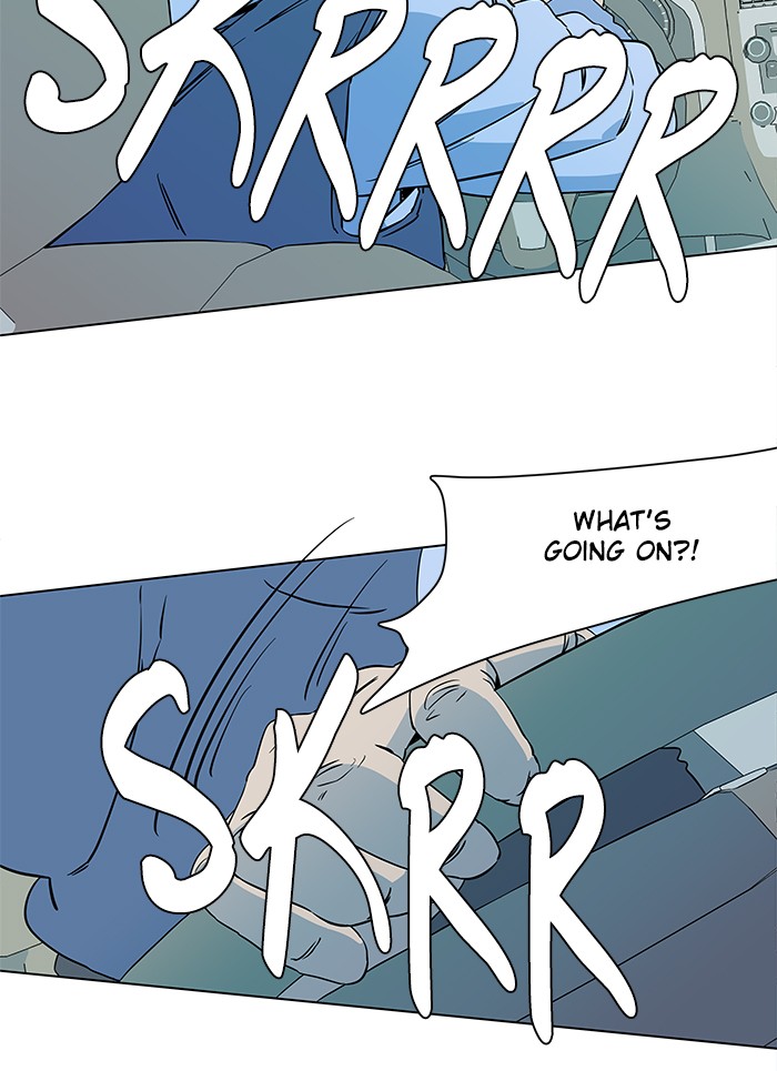 Parallel City chapter 10 page 6