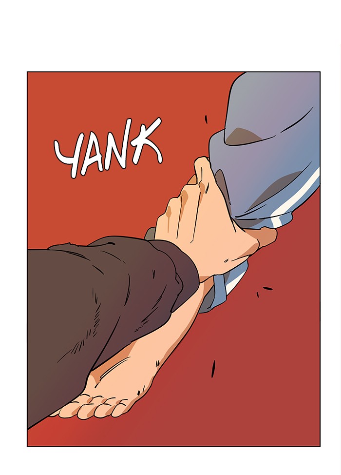 Parallel City chapter 10 page 63