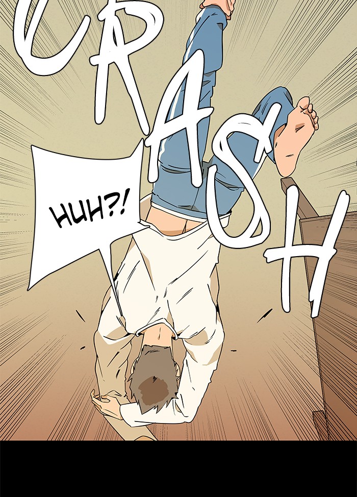 Parallel City chapter 10 page 65