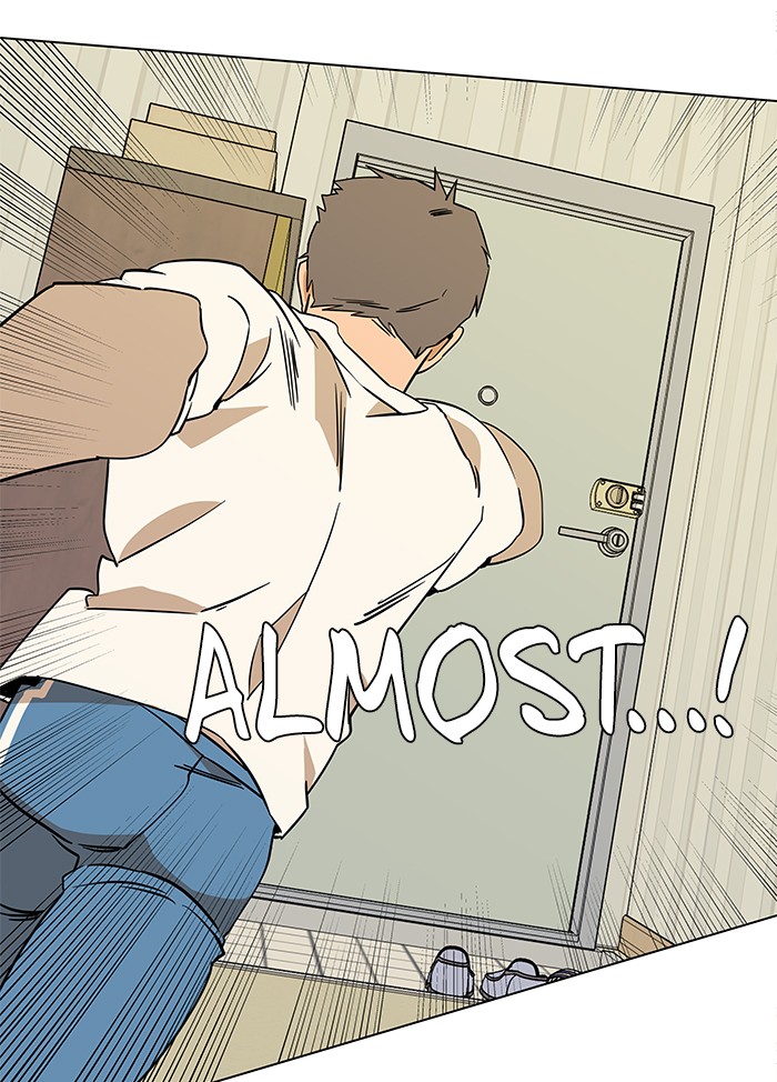 Parallel City chapter 10 page 70