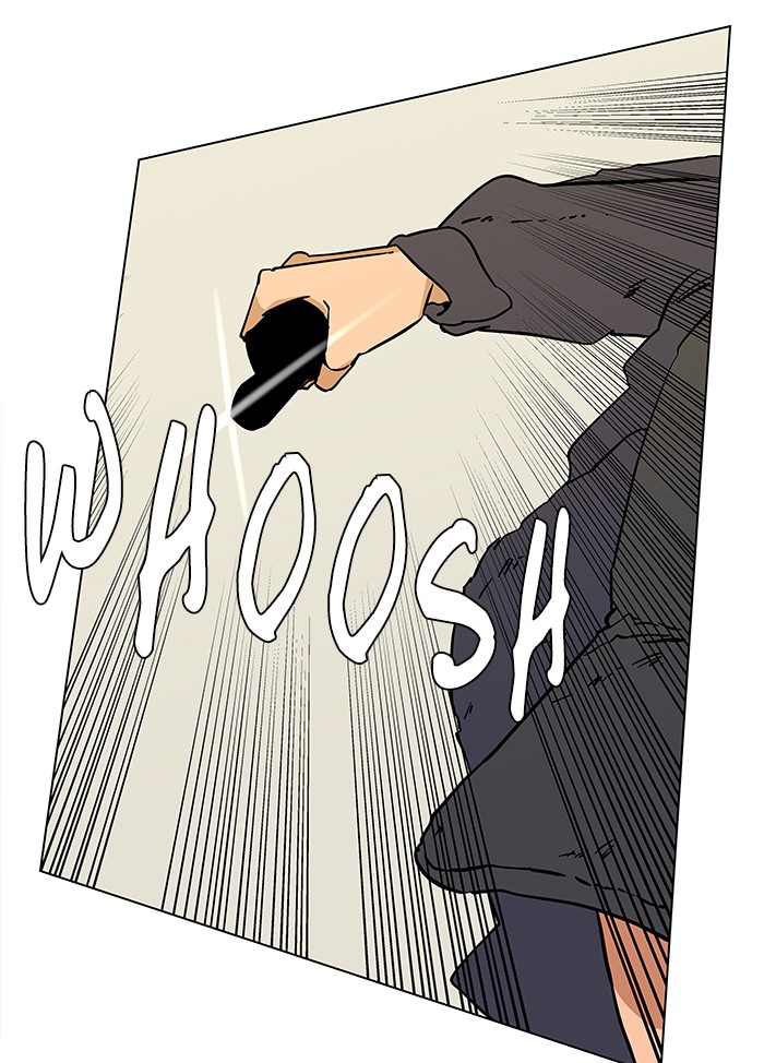 Parallel City chapter 10 page 75