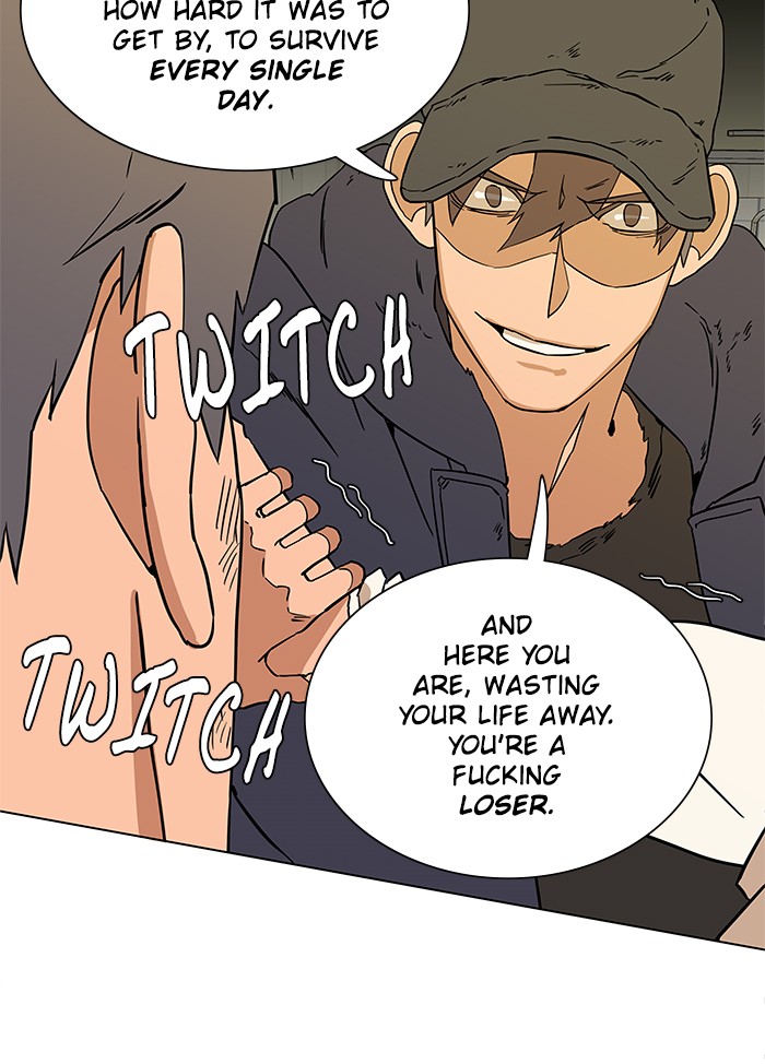 Parallel City chapter 10 page 85