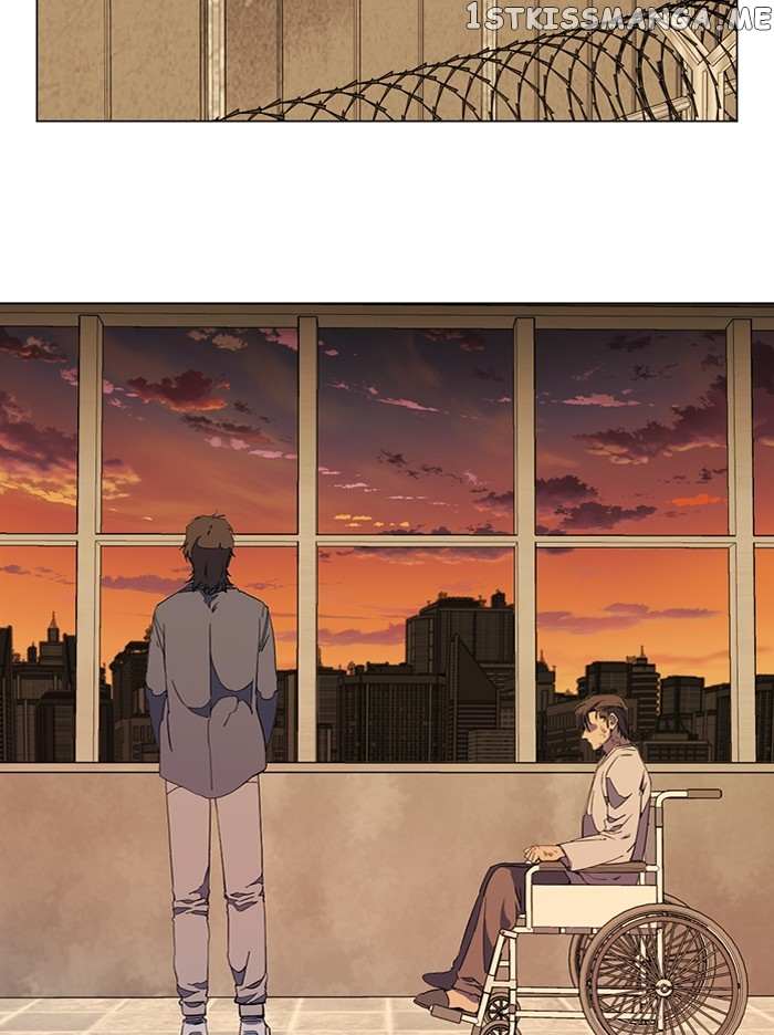 Parallel City chapter 100 page 2