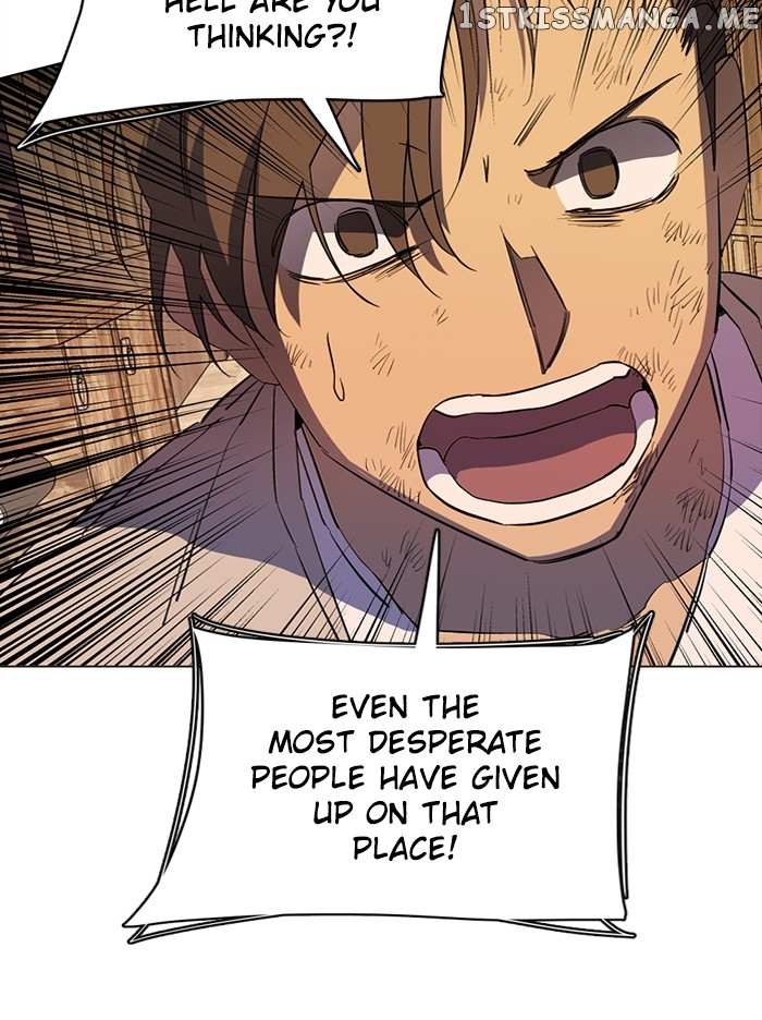 Parallel City chapter 100 page 22