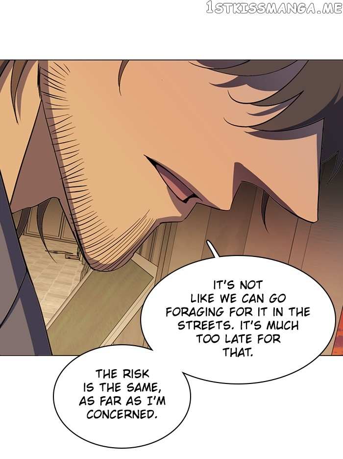 Parallel City chapter 100 page 23