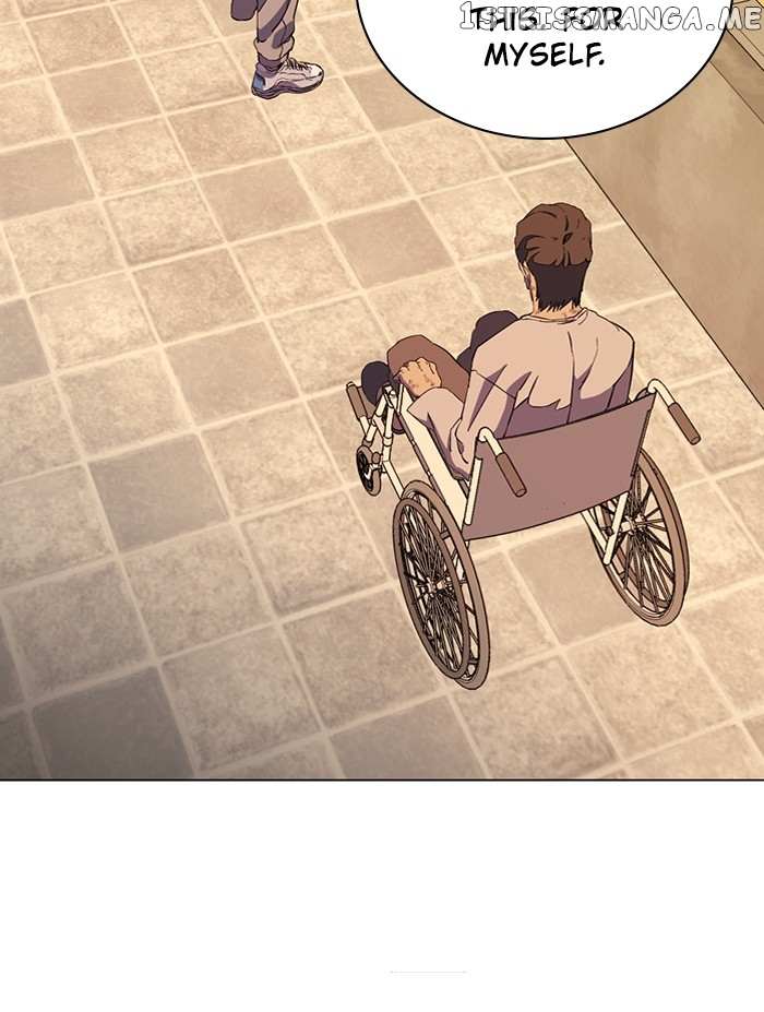 Parallel City chapter 100 page 35