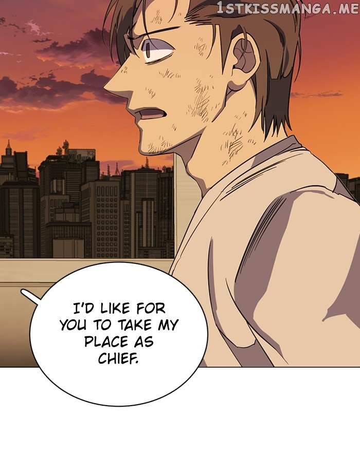 Parallel City chapter 100 page 43