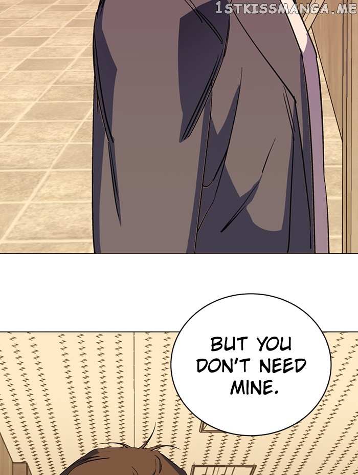 Parallel City chapter 100 page 51