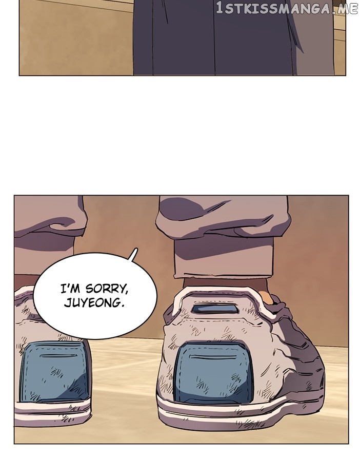 Parallel City chapter 100 page 56