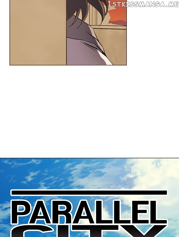 Parallel City chapter 100 page 60