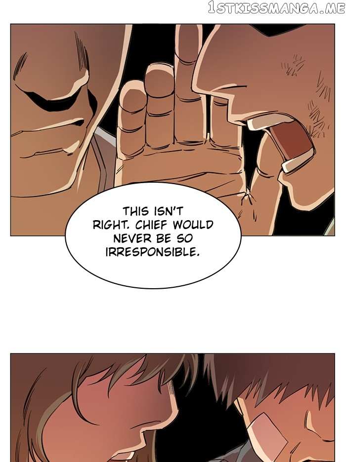 Parallel City chapter 100 page 68