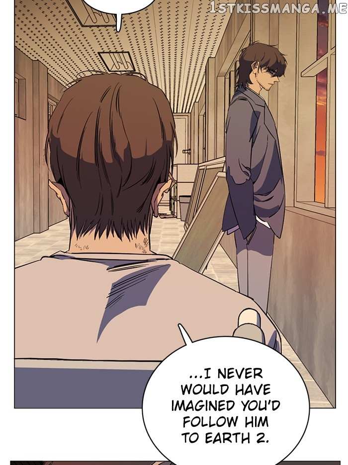 Parallel City chapter 100 page 7