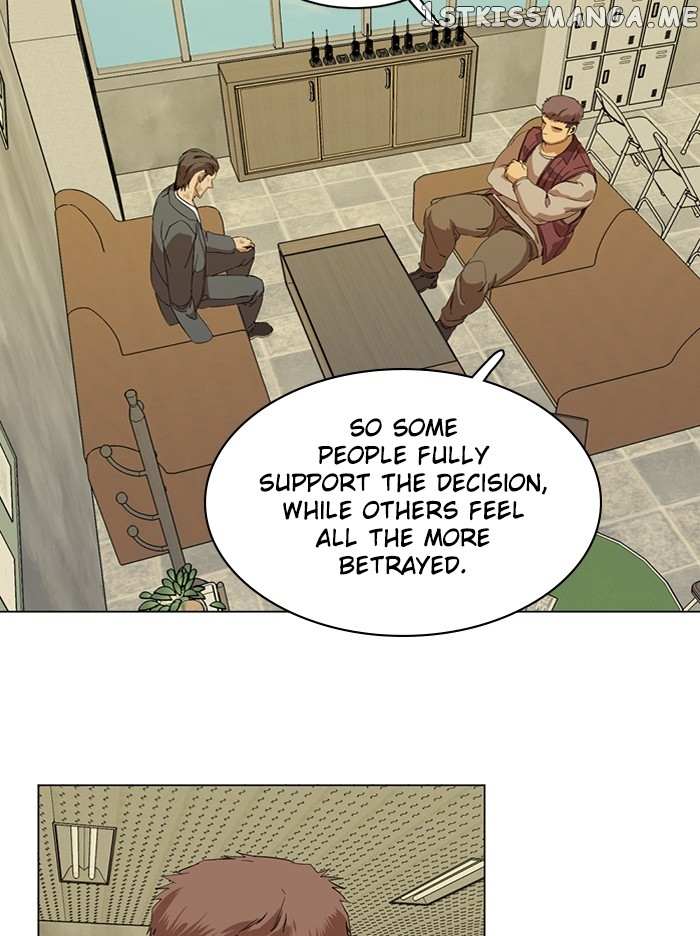 Parallel City chapter 100 page 74