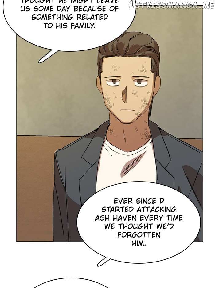 Parallel City chapter 100 page 77